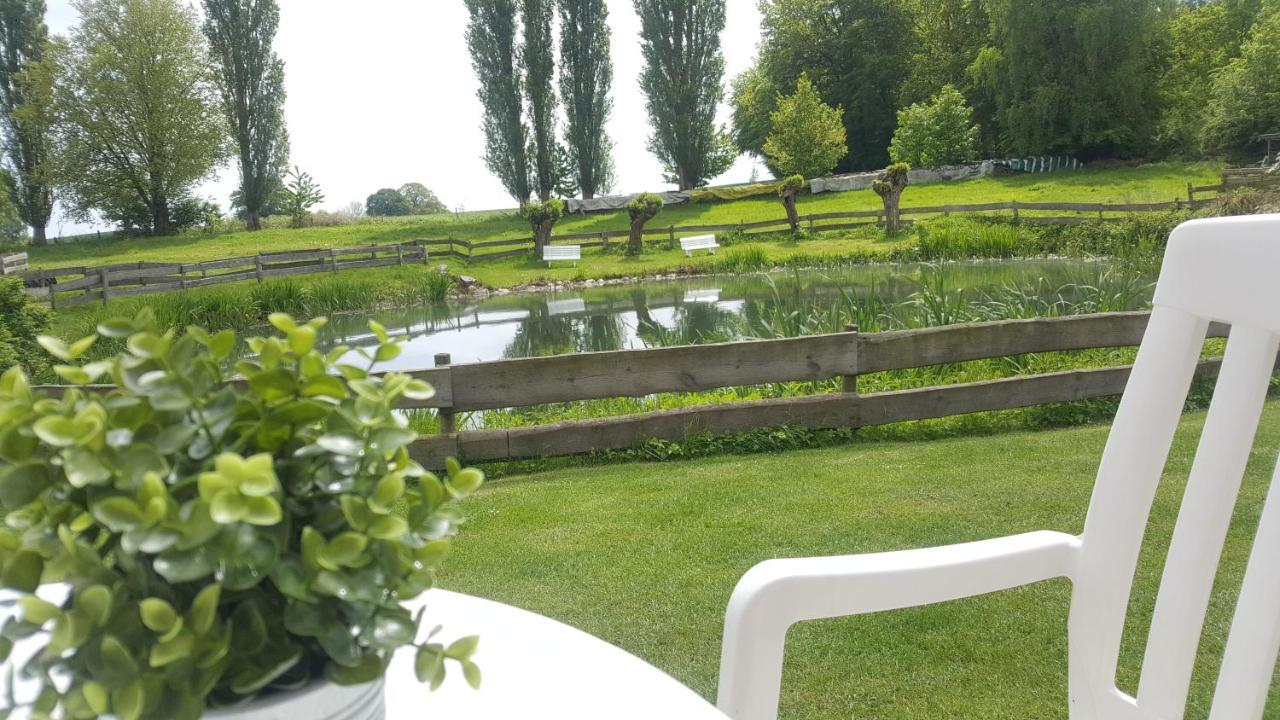 Ferienhof Felix Шарбойц Экстерьер фото
